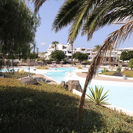 Stylish One Bed Apartment Casa Alday Costa Teguise Exterior foto